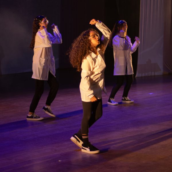 Fora do Ar - Barracão 2023-71